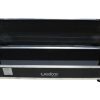 Baule FlightCase VUOTO per trasporto di 2 Port Flower Linear WISDOM - immagine 2