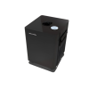 Fontana Fredda SF-05 500W 2/3/5 metri Scintilla Jet Pro macchina a scintille fredde SPARK FABRICA - immagine 3
