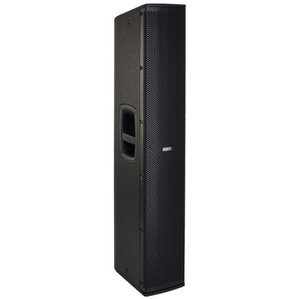 Cassa sistema PA a colonna FBT VERTUS CLA 406.2 A Line Array attiva a 2 vie Bi-amplificato - immagine 2