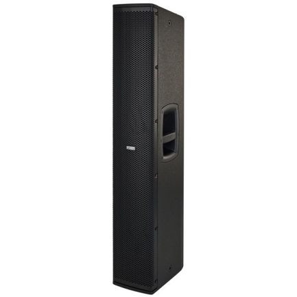 Cassa sistema PA a colonna FBT VERTUS CLA 406.2 A Line Array attiva a 2 vie Bi-amplificato - immagine 3