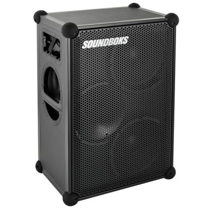 Altoparlante Speaker SOUNDBOKS 4 diffusore con Bluetooth e woofer da 10'' - immagine 2