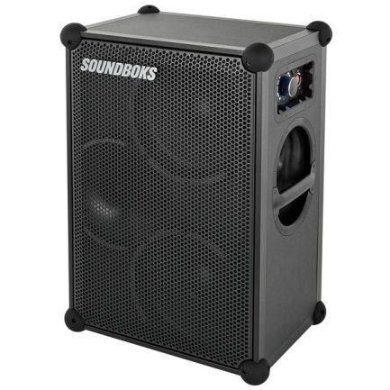 Altoparlante Speaker SOUNDBOKS 4 diffusore con Bluetooth e woofer da 10'' - immagine 3