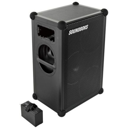 Altoparlante Speaker SOUNDBOKS 4 diffusore con Bluetooth e woofer da 10'' - immagine 7