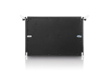 Cassa Modulo dB Technologies DVA T12 Line Array Attivo triamplificato con woofer da 12''