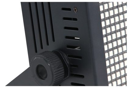 Accecatore Atomic Strobo LED 1000W RGB Luce a Colore Stroboscopica Prodotto usato B-STOCK - immagine 8