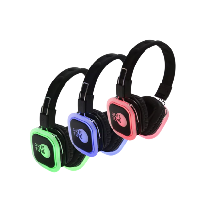 Cuffie Silent Disco Wireless F39